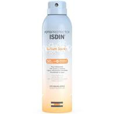 Fotoprotector lotion spray 250ml